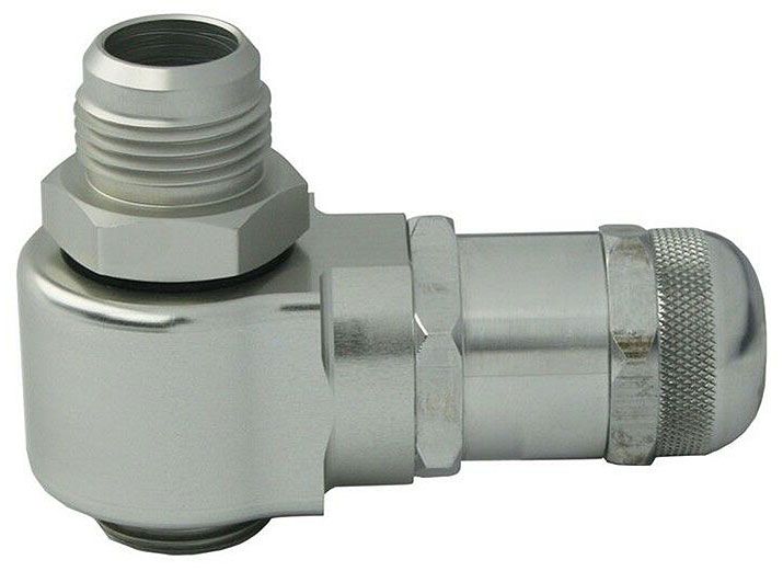 Vacuum Pump Regulator MO22629