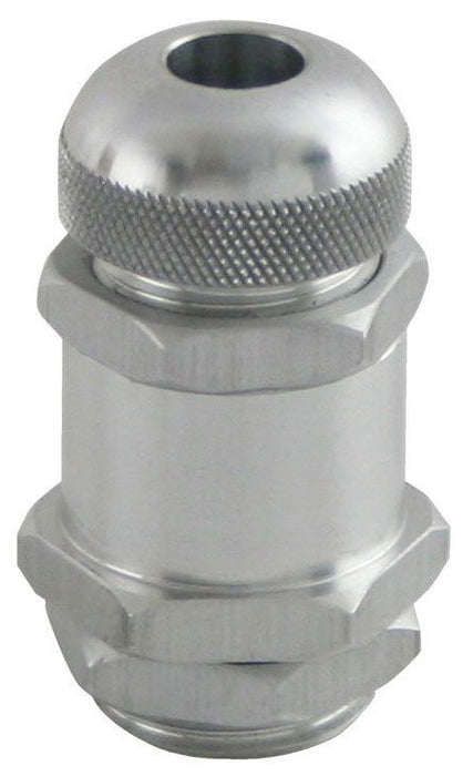 Billet Aluminium Vacuum Relief Valve,12AN Adjustable MO22631