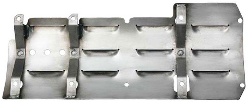 Louvered Windage Tray MO22941