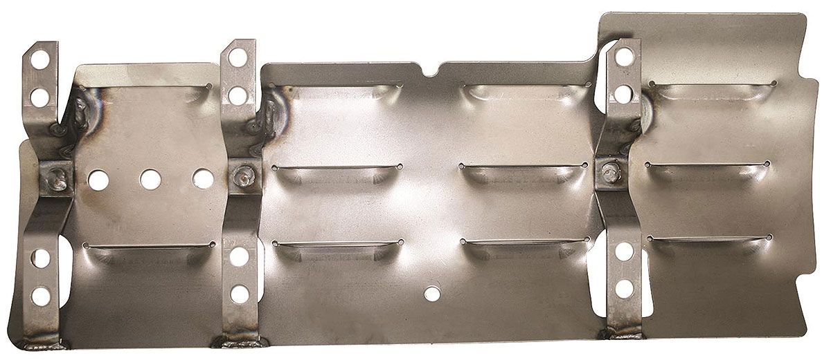 Louvered Windage Tray MO22943