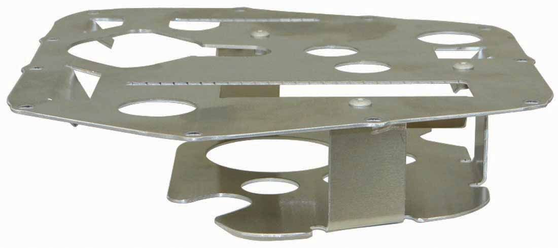 Oil Pan Baffle MO23045