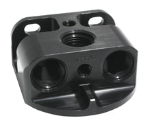 Remote Oil Filter Mount MO23764