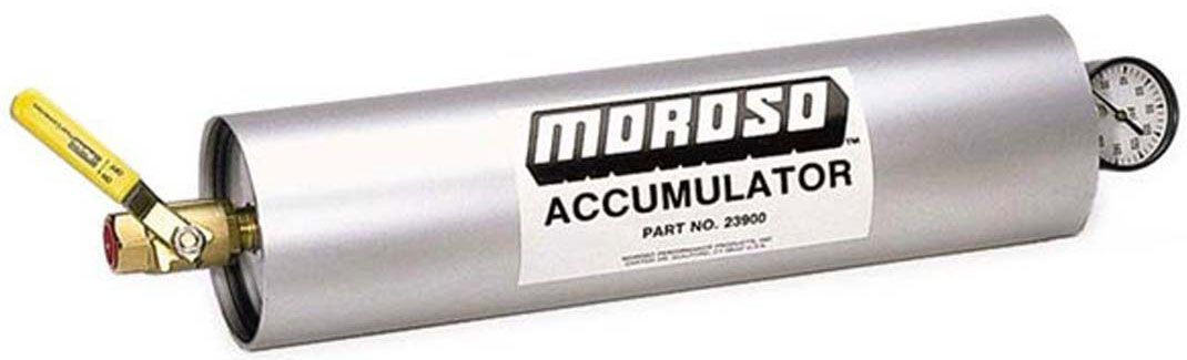 Oil Accumulator MO23900