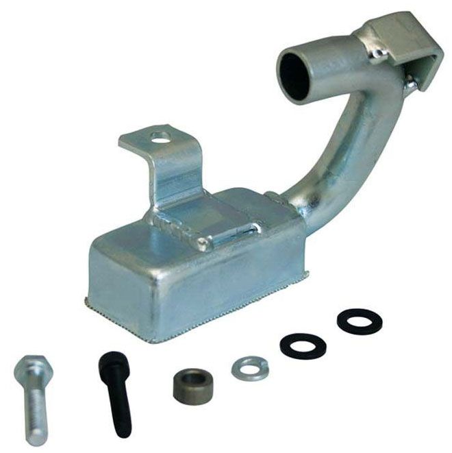 Oil Pump Pickup MO24320