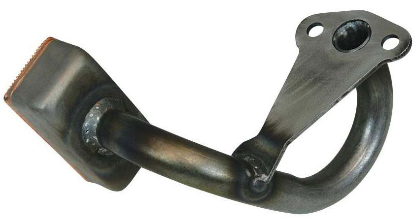 Oil Pump Pickup MO24507