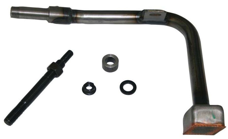 Oil Pump Pickup MO24700