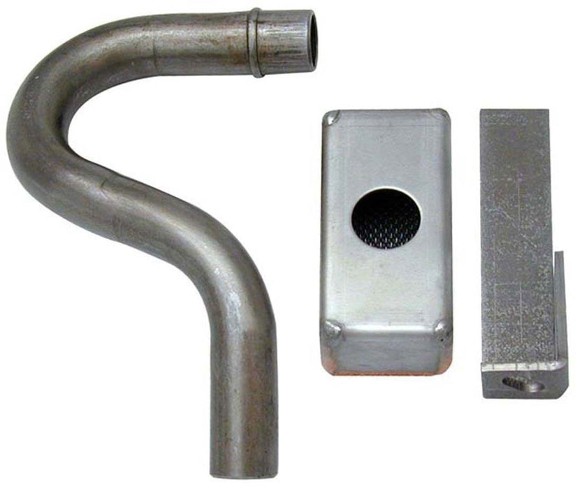 U-Weld-It Extended Oil Pump Pickup MO24862