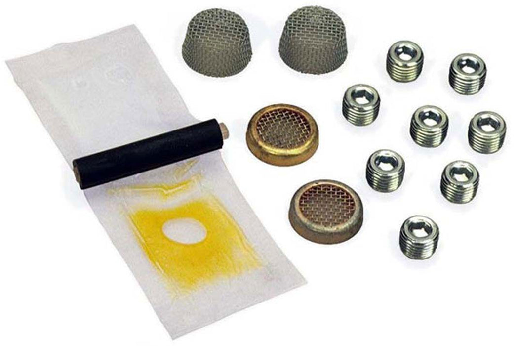 Oil Return Screen Kit MO25001