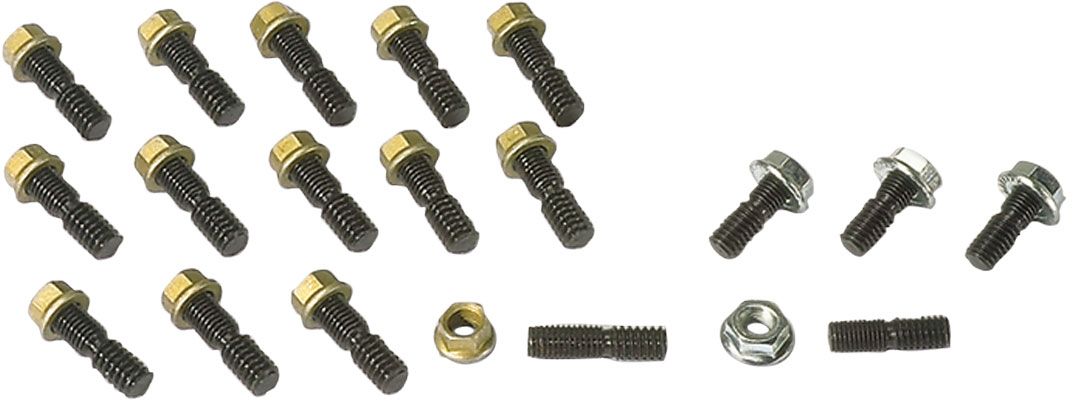 Oil Pan Stud Kit-18 to a set MO38350