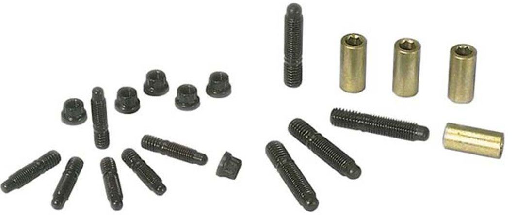 Oil Pan Stud Kit "Bullet Nose" MO38385