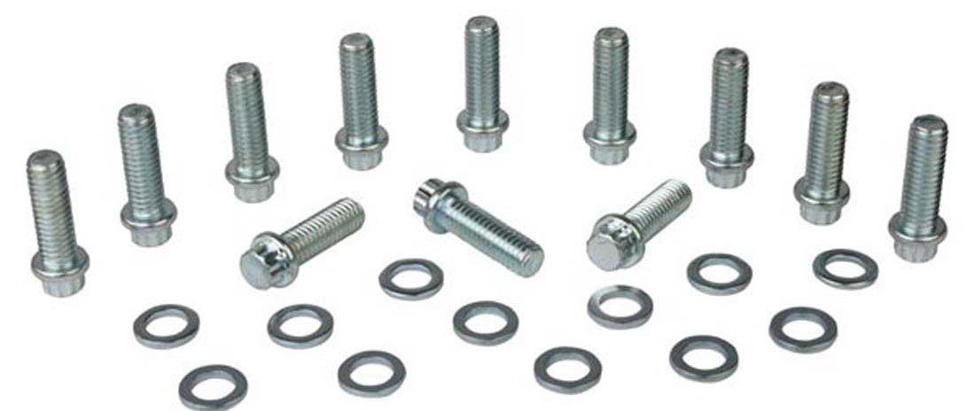 Intake Manifold Bolt Kit MO38400