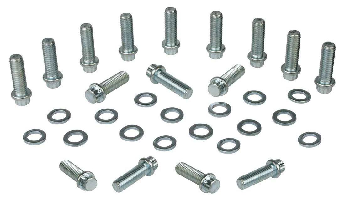 Intake Manifold Bolt Kit MO38410