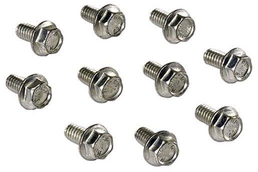 Timing Cover Bolts MO38590