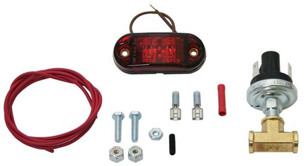 Low Oil Pressure Warning Light Kit MO49500