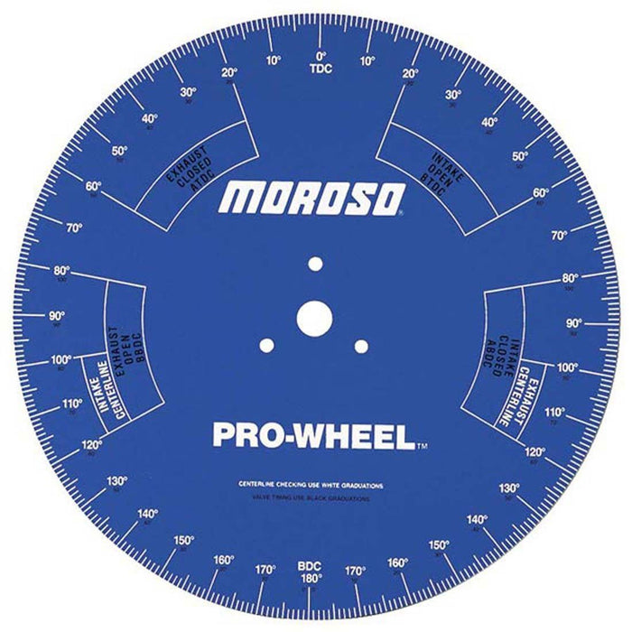 Degree Wheel MO62191