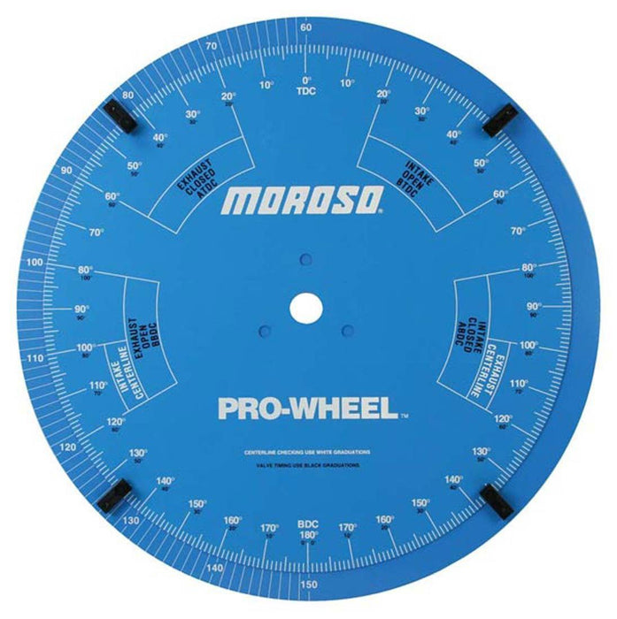 Degree Wheel MO62192