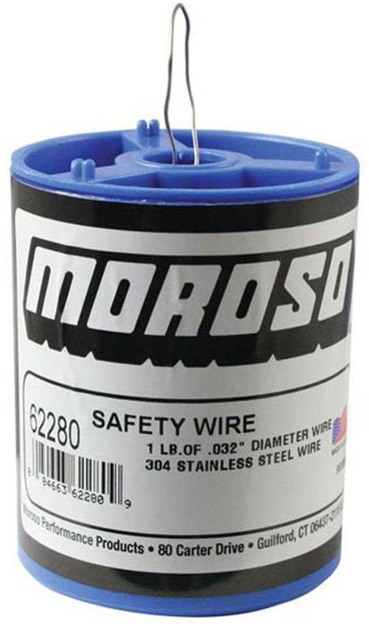 Safety Wire MO62280