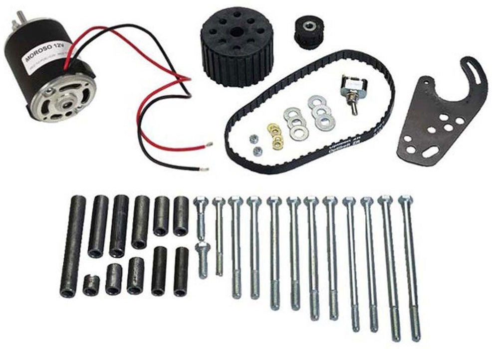 Electric Water Pump Drive Kit MO63750