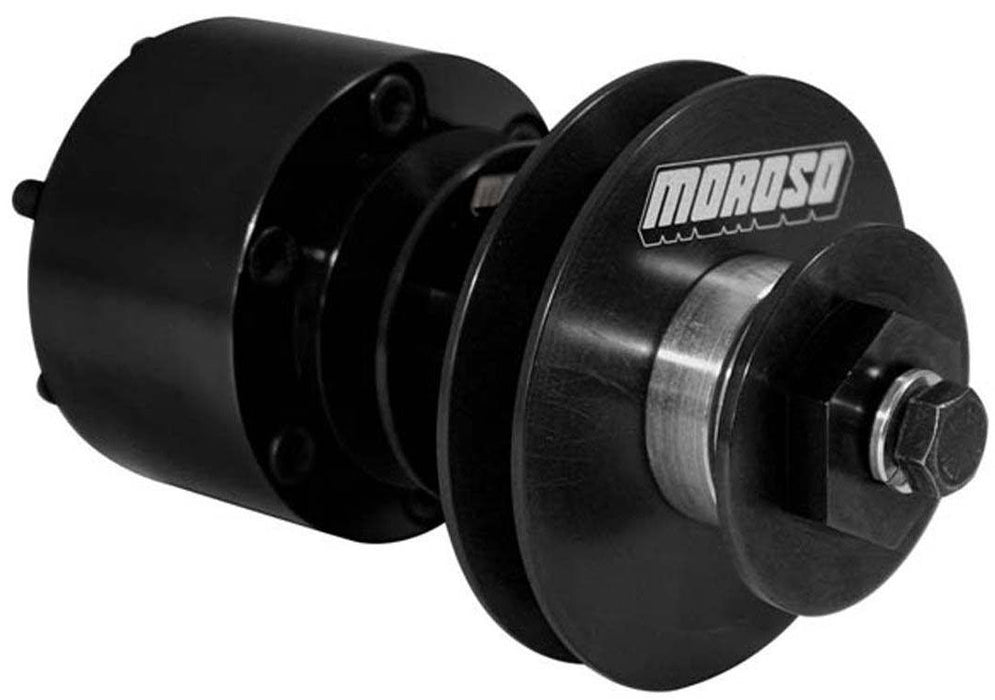 Vacuum & Dry Sump Pump Drive Kit MO63848