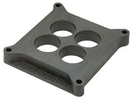 Plastic 4-Hole Carburettor Spacer MO64930