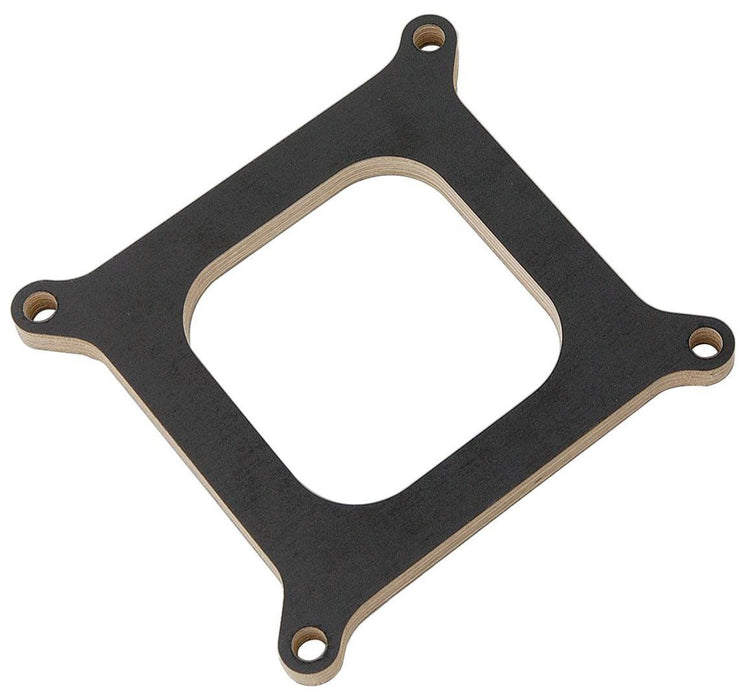 Laminated Wood Carburettor Spacer MO65015