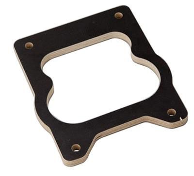 Wood Carburettor Spacer MO65018