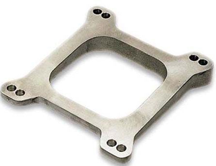 Carburettor Wedge Plate MO65030