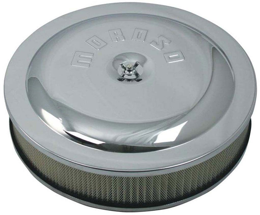 Racing Air Cleaner 14" X 3" MO65910