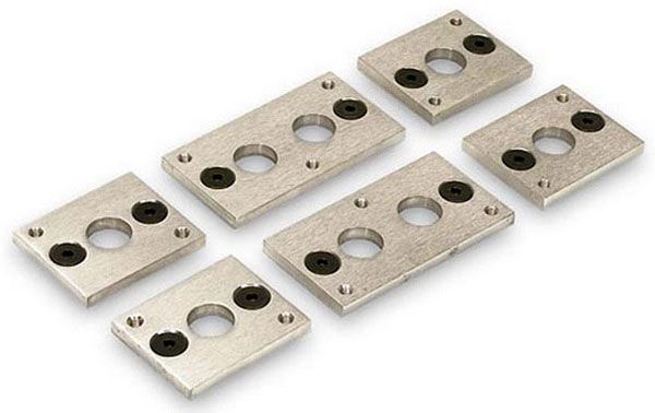 Header Flange Kit MO67650