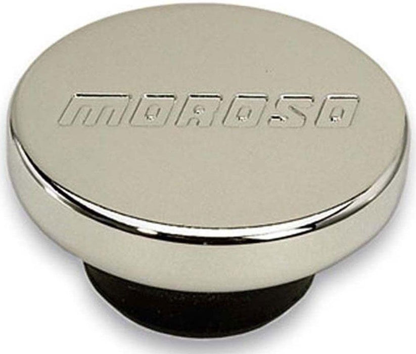 Chromne Oil Filler Cap MO68660