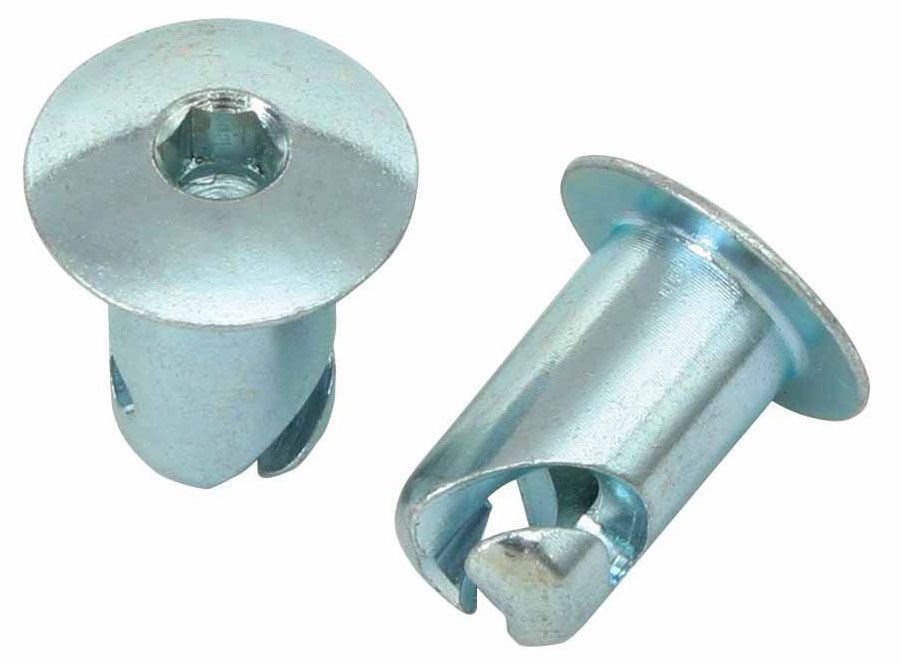 Dzus Fasteners MO71362