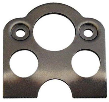 Dzus Fastener Mounting Bracket MO71553