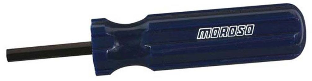 Dzus Fastener Wrench (Screwdriver Style Handle) MO71607