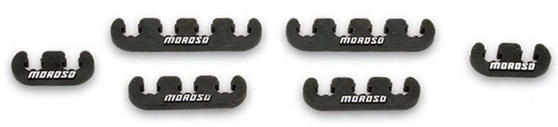 Spark Plug Lead Separators, 7-9mm, Black MO72163