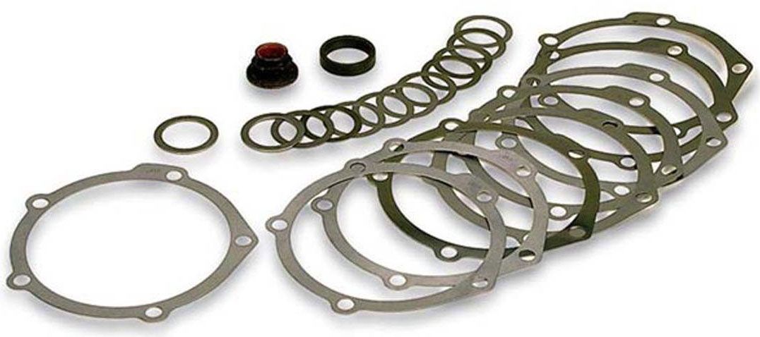 Ford 9" Differential Shim And Replacement Parts Kit MO84750