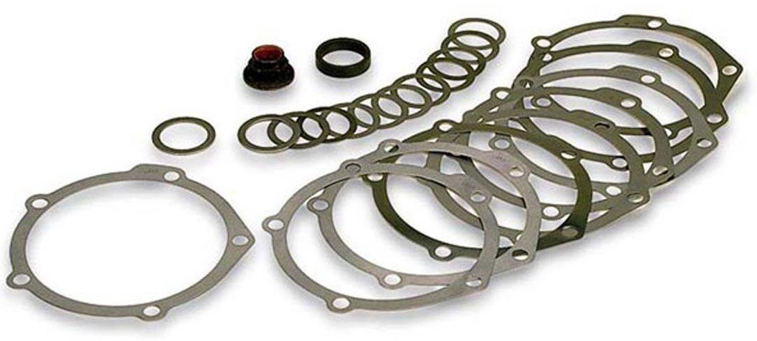 Ford 9" Differential Shim And Replacement Parts Kit MO84751