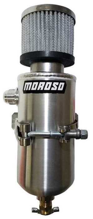 Aluminium Breather Tank MO85459