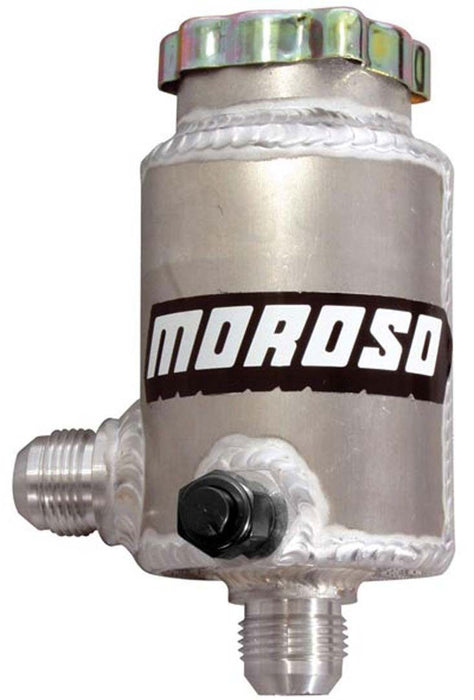 Universal Air-Oil Separator Tank MO85471