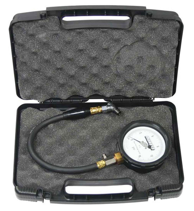 Pro Series Tyre Pressure Gauge MO89552