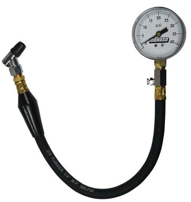 Radial Tyre Pressure Gauge MO89555