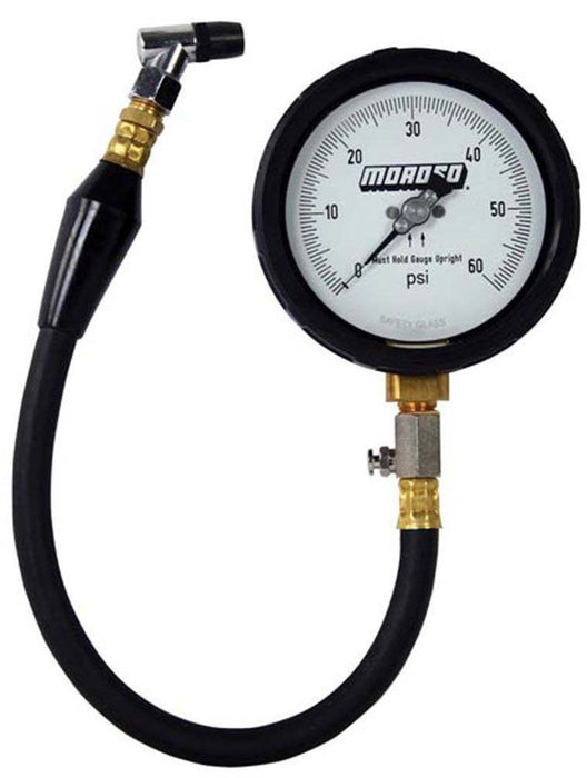 Pro Series Tyre Pressure Gauge MO89562