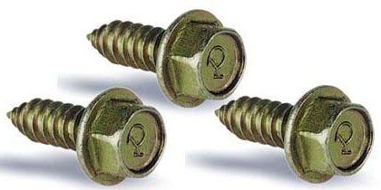 Wheel Rim Screws MO90100