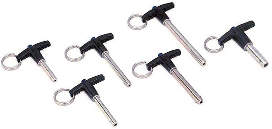 Quick Release Pins MO90390