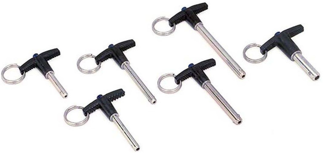 Quick Release Pins MO90395