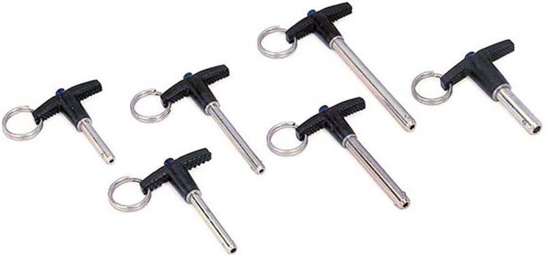 Quick Release Pins MO90400