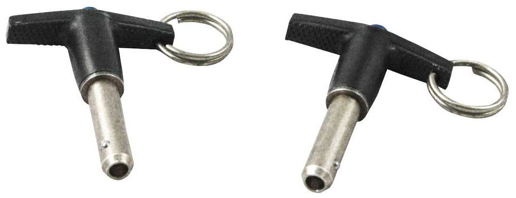 Quick Release Pins MO90410