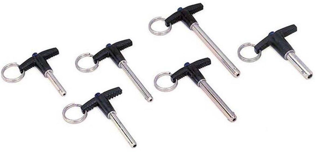 Quick Release Pins MO90440