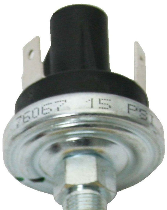 Replacement Oil Pressure Switch MO97015