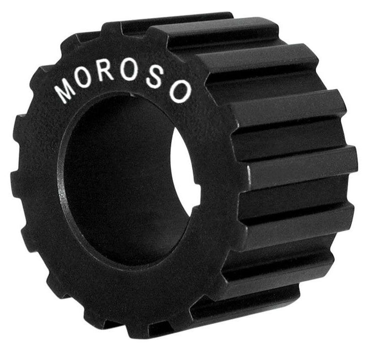 Crankshaft Pulley MO97170