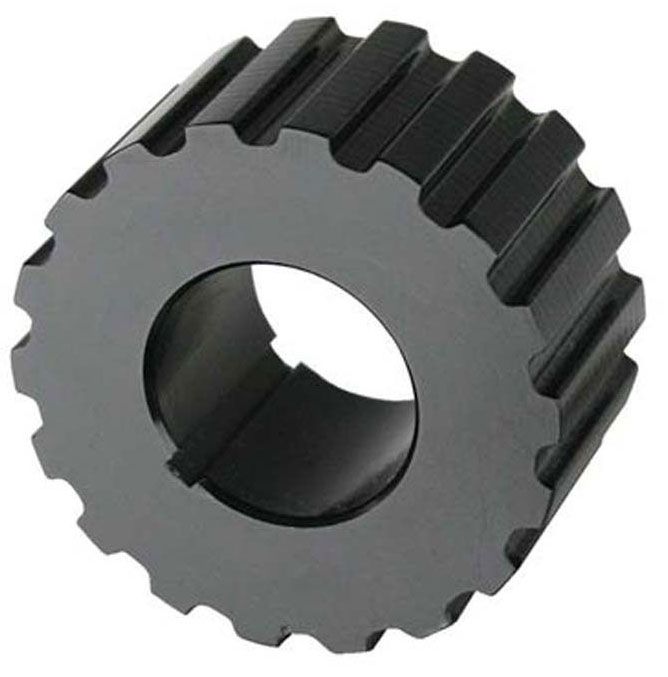 Crankshaft Pulley MO97171